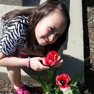 Meet your Posher, Molly